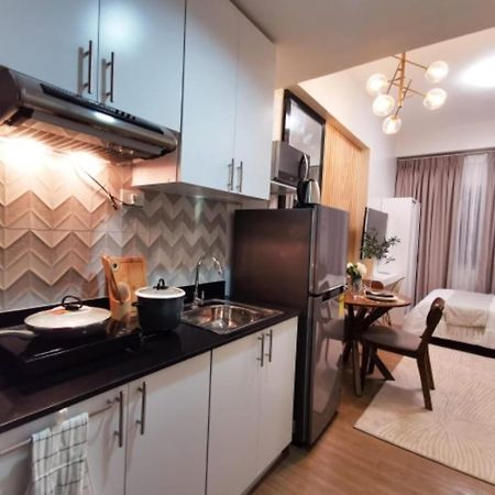Lifestyle At The Loop Towers Condotel Кагаян де Оро Екстериор снимка