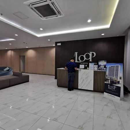 Lifestyle At The Loop Towers Condotel Кагаян де Оро Екстериор снимка