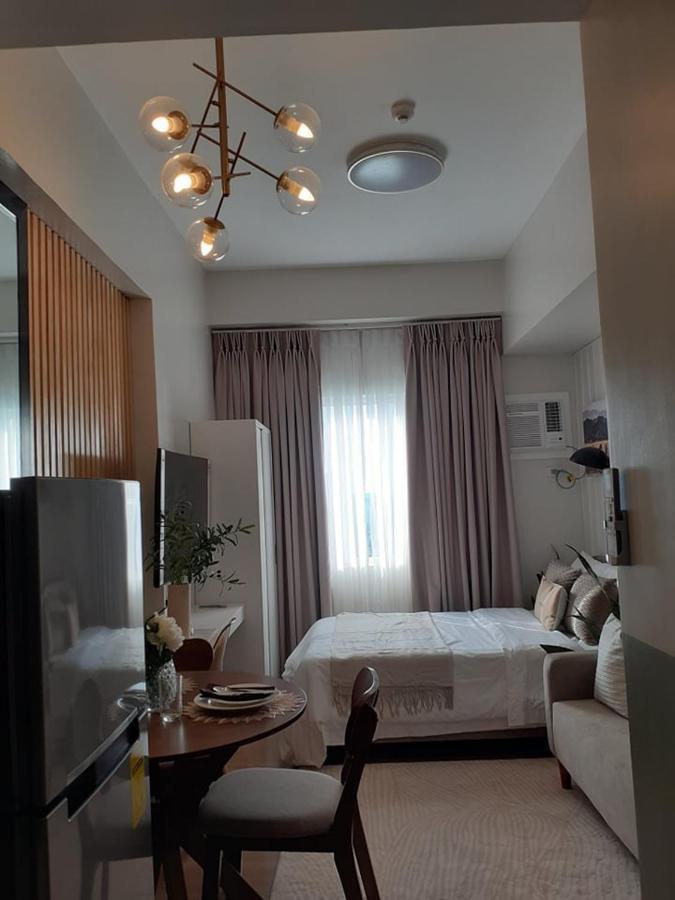 Lifestyle At The Loop Towers Condotel Кагаян де Оро Екстериор снимка