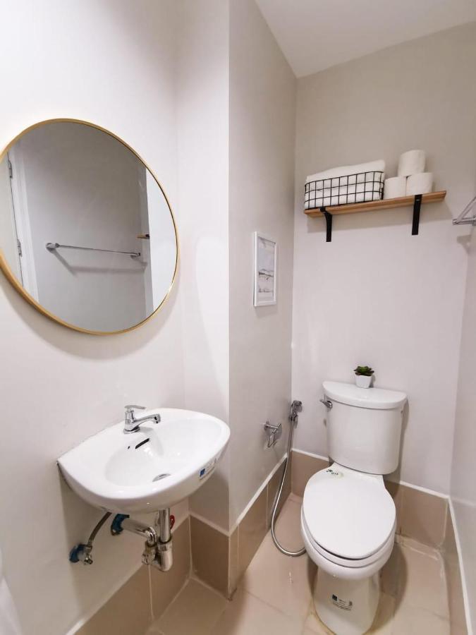 Lifestyle At The Loop Towers Condotel Кагаян де Оро Екстериор снимка