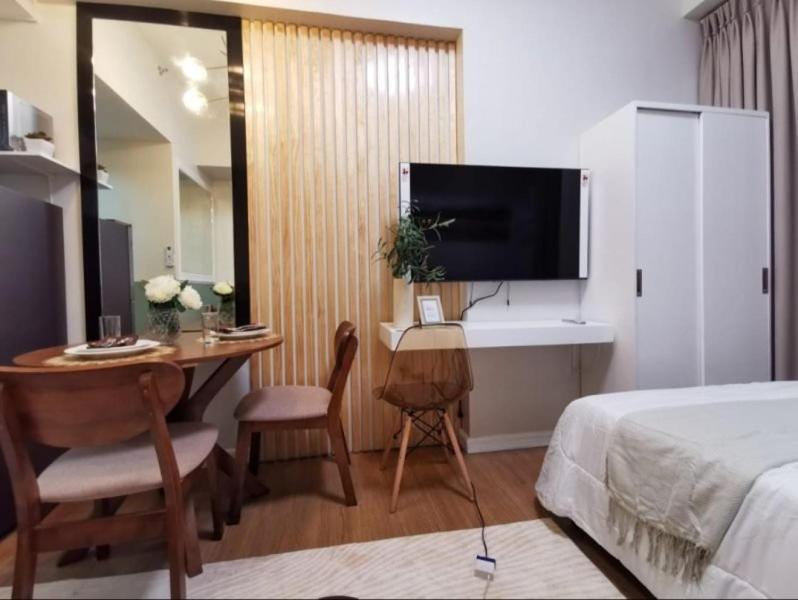 Lifestyle At The Loop Towers Condotel Кагаян де Оро Екстериор снимка