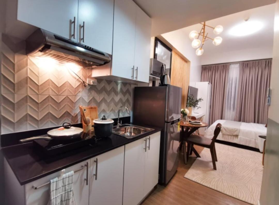 Lifestyle At The Loop Towers Condotel Кагаян де Оро Екстериор снимка