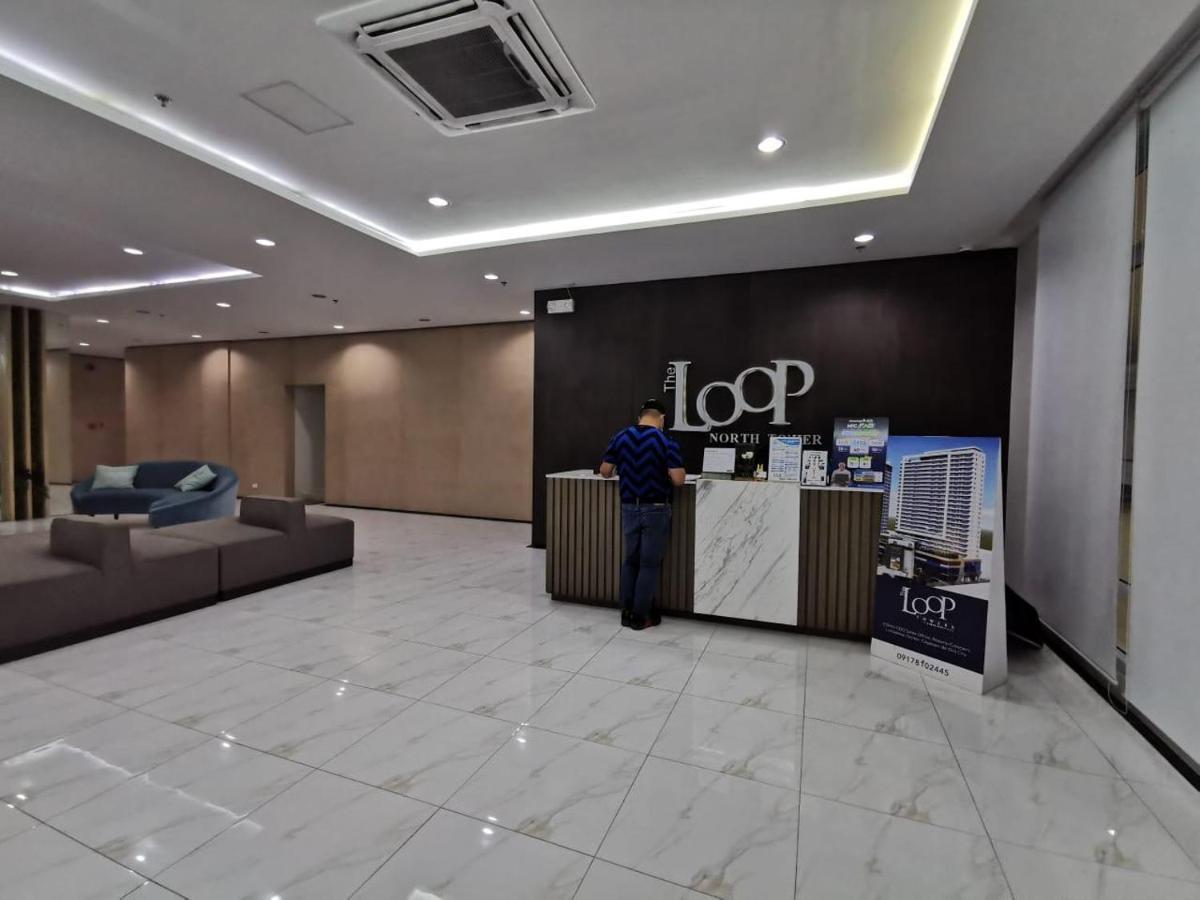 Lifestyle At The Loop Towers Condotel Кагаян де Оро Екстериор снимка